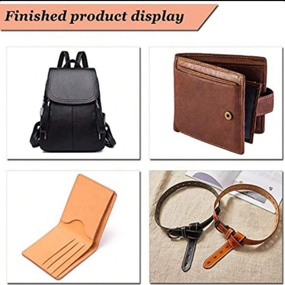 Crafting Tool Set - Picture 6 of 7